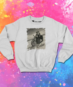 Vintage Easy Rider Sweatshirt 1.jpeg