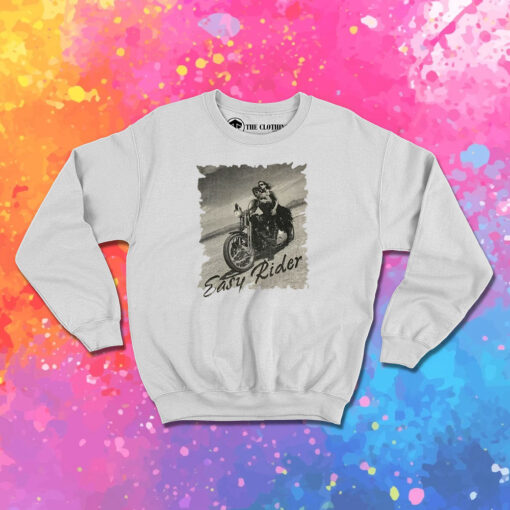 Vintage Easy Rider Sweatshirt 1.jpeg