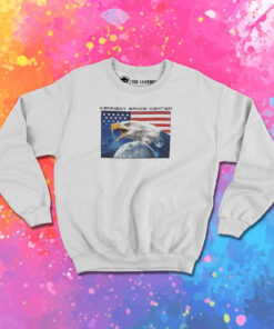 Vintage Kennedy Space Center Sweatshirt 1.jpeg