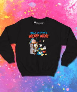 Vintage Minnie And Mickey Sweatshirt 1.jpeg