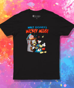 Vintage Minnie And Mickey T Shirt 1.jpeg