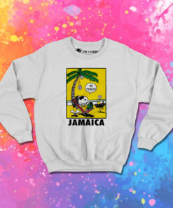 Vintage Snoopy Jamaica Sweatshirt 1.jpeg