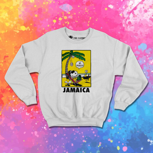 Vintage Snoopy Jamaica Sweatshirt 1.jpeg