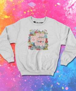 Walt Disneyworld Vintage Sweatshirt 1.jpeg