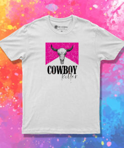 Western Cowboy Killer T Shirt 1.jpeg