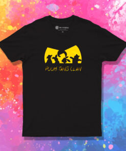 Wu Tang clan Pooh Tang clan T Shirt 1.jpeg