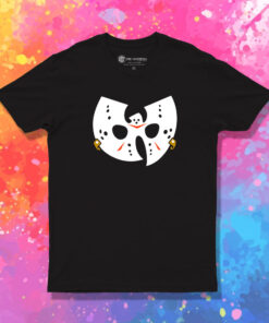 WuTang Ghost Jason Rap Movie T Shirt 1.jpeg